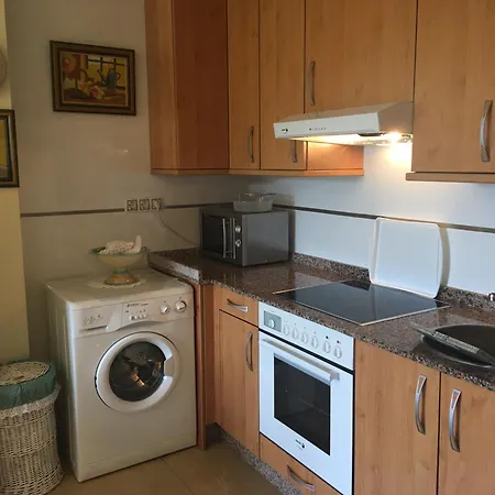 Apartamento-suite En La Playa De San Anton En * O Porto de Espasante