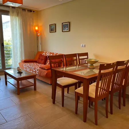 Appartamento Apartamento-suite En La Playa De San Anton En
