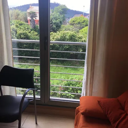 Apartamento-suite En La Playa De San Anton En Appartamento *