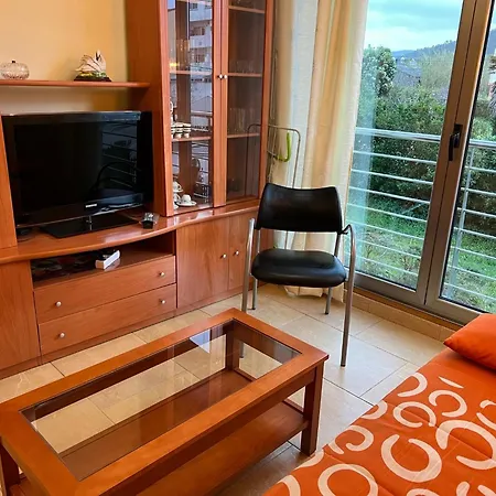 Apartment Apartamento-suite En La Playa De San Anton En *