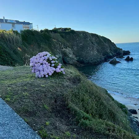 Apartamento-suite En La Playa De San Anton En Appartamento