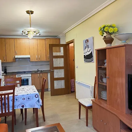 Appartamento Apartamento-suite En La Playa De San Anton En *