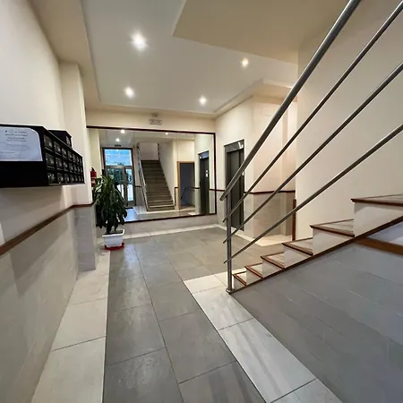 Apartamento-suite En La Playa De San Anton En * Porto de Espasante