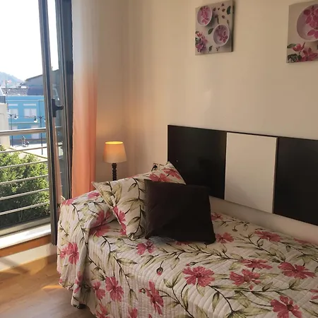 Apartamento-suite En La Playa De San Anton En Apartment