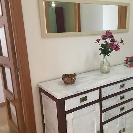 Apartmán Apartamento-suite En La Playa De San Anton En Porto de Espasante