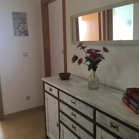 Apartment Apartamento-suite En La Playa De San Anton En *