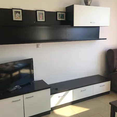 Apartamento-suite En La Playa De San Anton En * O Porto de Espasante