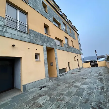 Apartment Apartamento-suite En La Playa De San Anton En