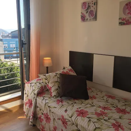 Apartment Apartamento-suite En La Playa De San Anton En *