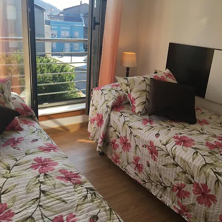 Apartamento-suite En La Playa De San Anton En Appartamento