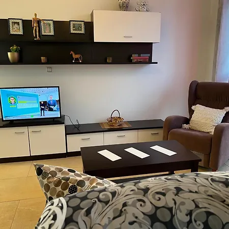 Apartamento-suite En La Playa De San Anton En Porto de Espasante