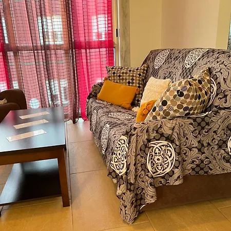 Apartamento-suite En La Playa De San Anton En Apartment Porto de Espasante