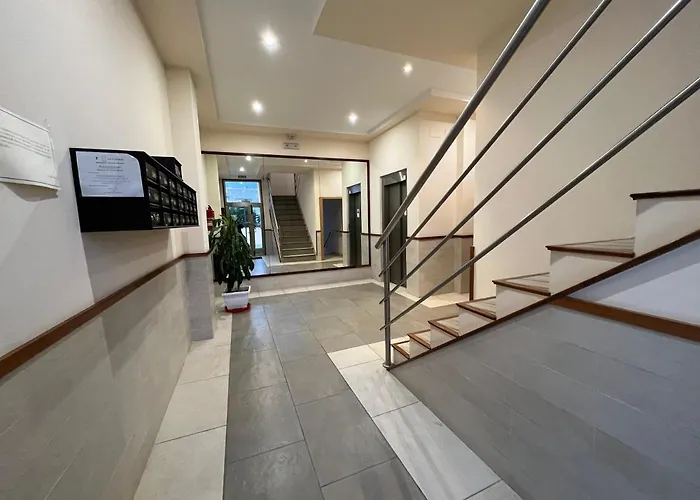 Apartamento-suite En La Playa De San Anton En Porto de Espasante