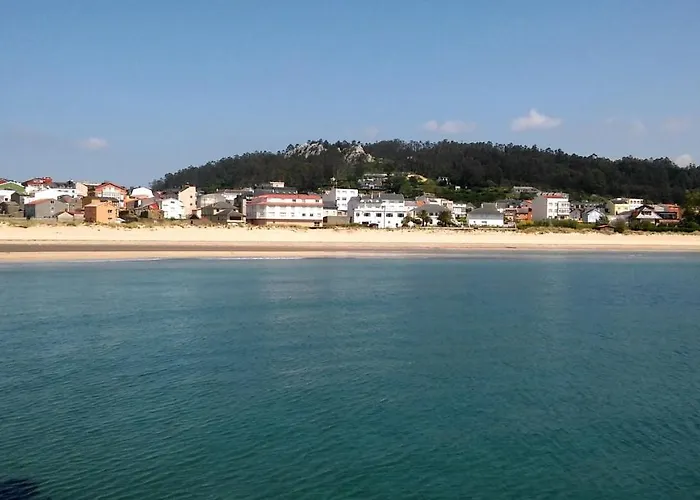 Apartamento-suite En La Playa De San Anton En *
