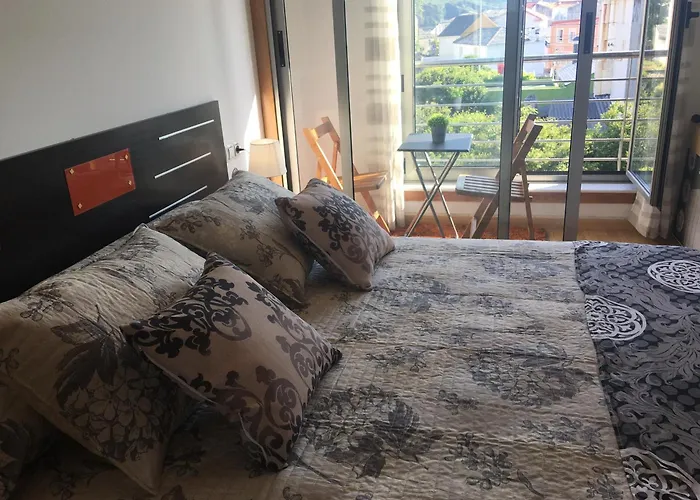 Apartamento-suite En La Playa De San Anton En