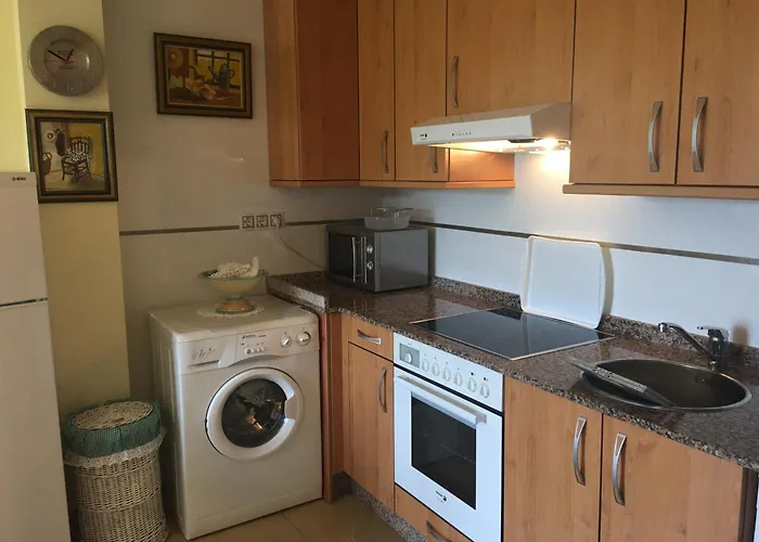 Apartamento-suite En La Playa De San Anton En * Porto de Espasante