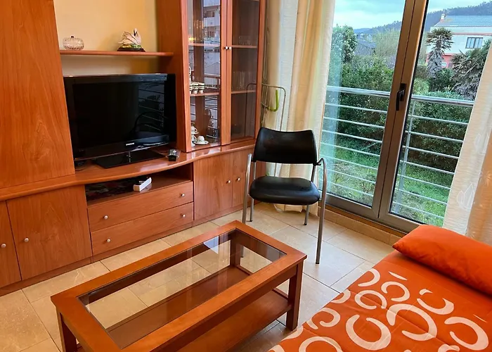 Apartmán Apartamento-suite En La Playa De San Anton En *