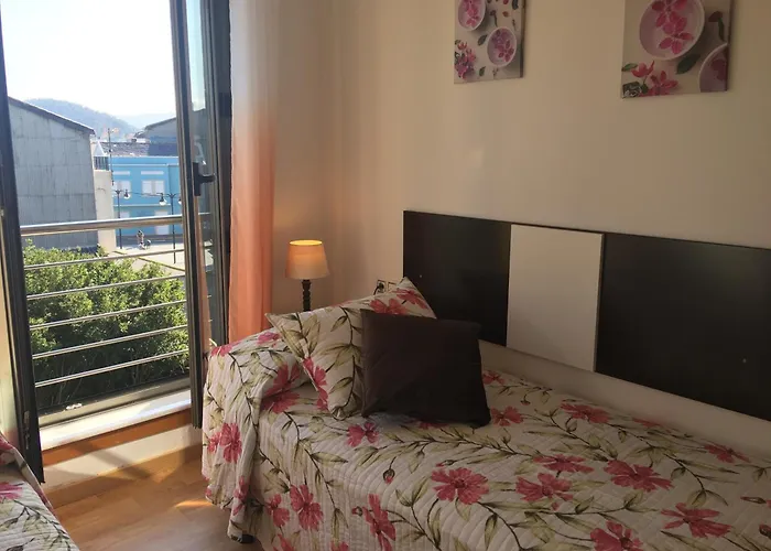 Apartmán Apartamento-suite En La Playa De San Anton En *